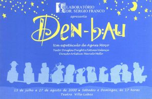 DenBau_II_Capa